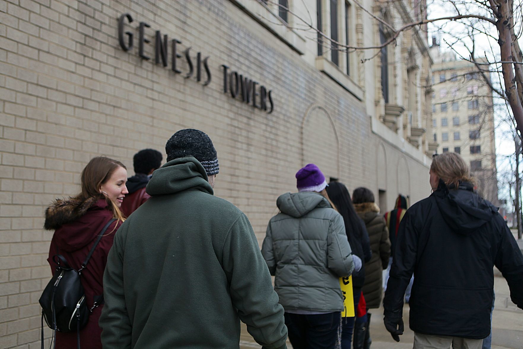 Gallery: Black Lives Matter protests Gary police killing of Kemonte Cobbs